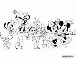 Disney toy story woody and buzz. Disney Mickey Coloring Pages Awesome Mickey Mouse Friends Coloring Pages 4 Mickey Coloring Pages Mickey Mouse Coloring Pages Friends Coloring Pages