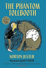 Phantom Tollbooth Figurative Language Chart Answers Www