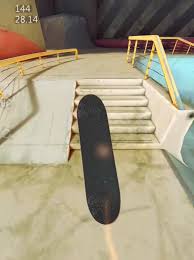 In this modded version of true skate, you will be unlocked all skateparks and all maps. True Skate By True Axis