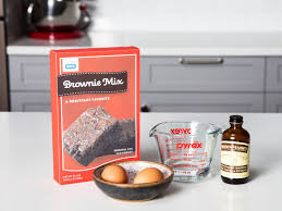 Cut out and remove all loose dirt from the high stress area surrounding the batter's box to a depth of 3. How To Make An Easy Brownie Mix From Scratch