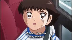 Pin De Wafuwafu En Capitao Tsubasa 2018 Capitan Tsubasa Arte Divertido Super Campeones