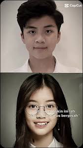 Perkembangan Suri dan Bao Han Setelah Menikah Kecil