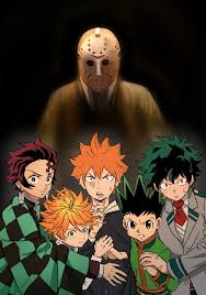 We did not find results for: Twitter Anime Crossover Haikyuu Anime Anime Films