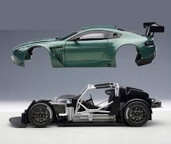 Composite images tend to in themselves be more attractive than the originals anyway. Autoart New Composite Model Diecastsociety Com