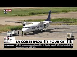 Check spelling or type a new query. Tourisme La Corse Inquiete Pour Cet Ete Youtube