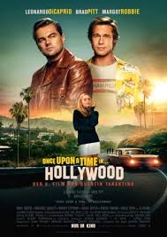 Check spelling or type a new query. Review Once Upon A Time In Hollywood Leinwandreporter