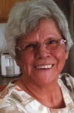 Susie Ann Snell Catron (1942-2013)