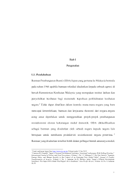 This is incentives (such as exemptions) under the provision of paragraph 127(3)(b) or subsection 127 (3a) of ita 1976, which is claimable as. Http Studentsrepo Um Edu My 6126 2 2 Bab 1 Bibliografi Pdf