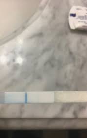 Negative Result On Clearblue Digital But Two Lines Inside Babycenter
