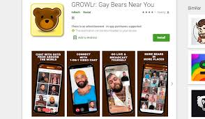 Growlr mod apk 16.5.1 unlocked+premium. Growlr Deja Paso A Las Relaciones Y El Romance De Hoy En Dia Durante 2021