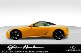 Image result for Flare Yellow 2021 LC