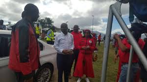 Check spelling or type a new query. Eff Leader Julius Malema Has Sabc News Western Cape Facebook