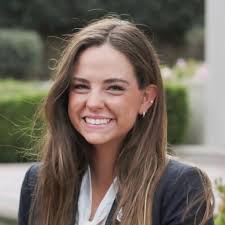 𝗠𝗲𝗲𝘁 𝗮𝗹𝘂𝗺𝗻𝗮 𝗖𝗮𝘁𝗵𝗲𝗿𝗶𝗻𝗲 𝗘𝗰𝗸𝗲𝗿𝗹𝗲 '𝟮𝟯 Operations  and Contract Administrator, Guideway Care (Birmingham) Hometown:  Louisville, KY 𝙒𝙝𝙖𝙩 𝙞𝙣𝙨𝙥𝙞𝙧𝙚𝙙 𝙮𝙤𝙪 𝙩𝙤 𝙥𝙪𝙧𝙨𝙪𝙚 𝙖  𝙘𝙖𝙧𝙚𝙚𝙧 𝙞𝙣 𝙥𝙪𝙗𝙡𝙞𝙘 𝙝𝙚𝙖𝙡𝙩𝙝 ...