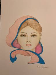 Here is my chickenwire sculpture of a Duck here in co.donegal Ireland 🇮🇪