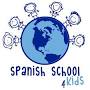 Spanish immersion school Houston from www.spanishschool4kids.com
