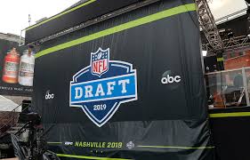 Here is everything you need to know about this weeks' events, along with all things denver broncos. What Time Does The 2019 Nfl Draft Start