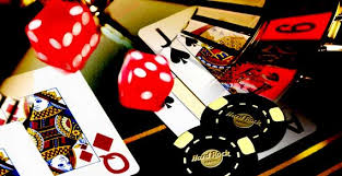 Online Gambling – The Rewards That Make a Difference In Your Game ...