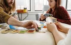Game Night