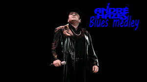Andre Hazes Blues Medley Youtube