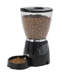 aspen le bistro portion control automatic pet feeder check this awesome product by going to the link at the image pet food dispenser pet feeder dog kitchen