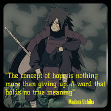 Download wallpaper in 1920x1080 download original (931.98kb). Madara Uchiha Quotes From Anime