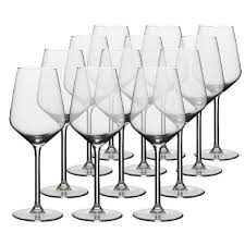Verre Pas Cher Gifi Verre Art De La Table Vaisselle