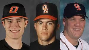 Three Selected For Induction Into Cowboy Baseball Hall Of Fame