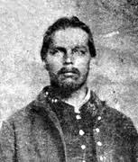 William Hatcher (1824-1866)