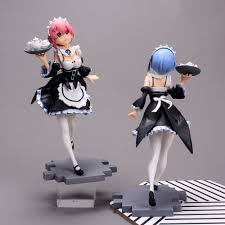 Sexy Japanese Nude Girl Re Zero Rem Maid Anime Figure Action Model Toy Gift  - Buy Sexy Nude Figure,Rem Action Figure,Rem Gift Product on Alibaba.com