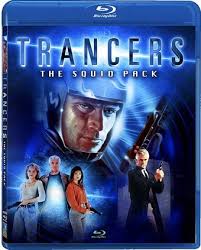 Trancers: The Squid Pack (Blu-ray) | OLDIES.com
