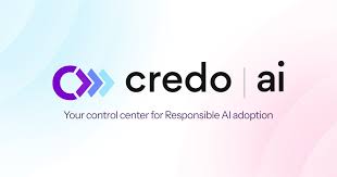 Screenshot of Credo AI