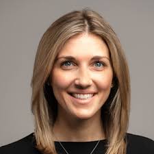 Suzanne Clevenger, USA