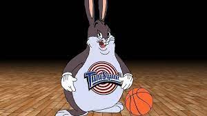 Petition Big Chungus In Space Jam 2 Change Org