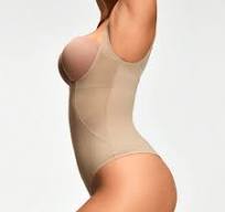 Ladymate ODM OEM Cintura Tanga Bragas Cuerpo Shapewear Woman ...
