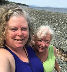 Dallasite from Courtenay BC