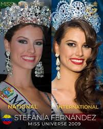 ARE YOU READY? Here's a peek at tonight's Miss Universe 2018 preliminary  competition! One and a half hours to go. Cheer for your bets by commenting  below. #MissUniverse #MissUniverse2018 #MissosologyBig5 #PageantsThatMatter  #RelevantPageants