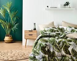 super lush big w home latest all about green the interiors addict bedroom decor design tropical bedrooms chic bedroom