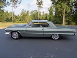 Image result for Laurel Green 1963 Nova