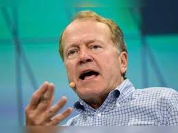 India has a leader who believes in disruption: US India Business Council  Chairman John Chambers