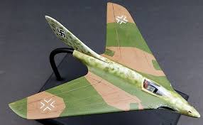 Pm Model 1 72 Messerschmitt Me P 1111 Model Kits Review Model Kit Messerschmitt Plastic Model Kits