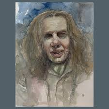 Jeff Busch (@ferrulechild) • Instagram photos and videos