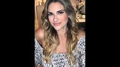 Alessandra maría rampolla (san juan, 25 de marzo de 1974) es una sexóloga y presentadora de televisión puertorriqueña. Alessandra Rampolla Youtube