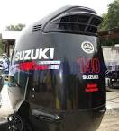 Suzuki 1outboard for sale