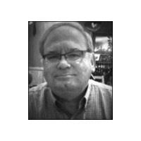 John THRALL Obituary