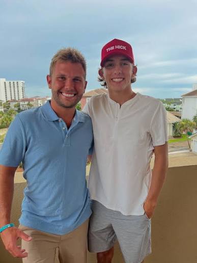 Chase Chrisley (@chasechrisley) • Instagram photos and videos
