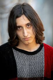 Could Los Saints be Chula Vista's version of Cage The Elephant?