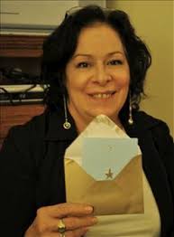 Geraldine Ilgenfritz Obituary (1956