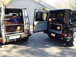 Zubehor Fur Mercedes Benz G Klasse Rein G Stellt Ququqs G Box News Mercedes Benz G Klasse Mercedes Benz G G Klasse