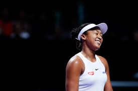 Naomi osaka's parents are her biggest fans. Naomi Osaka Jokes My Father Doesn T Give Me Any Tactics I Was So Mad