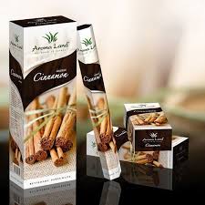 Bețișoare parfumate cu preturi incepand de la 1.4 ron. Betisoare Parfumate Cinnamon Market 365